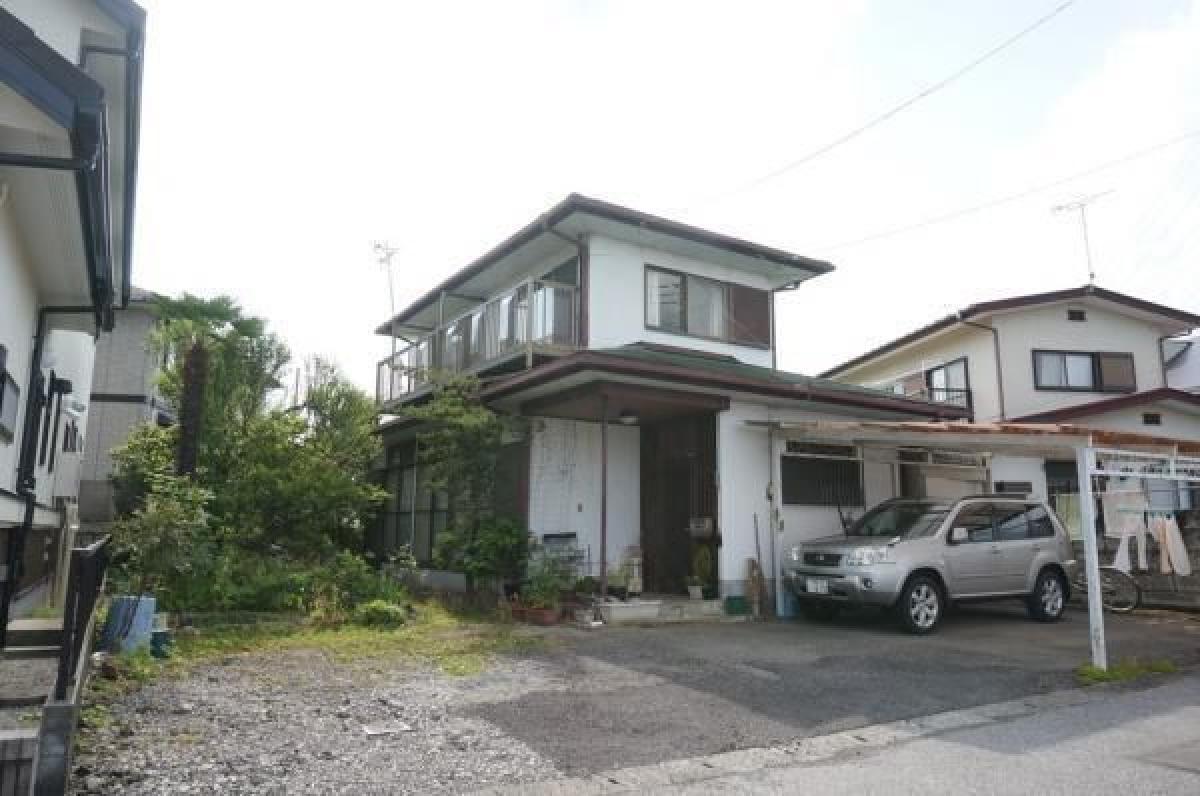 4 غرف نوم منزل في Tochigi, Japan رقم 7680