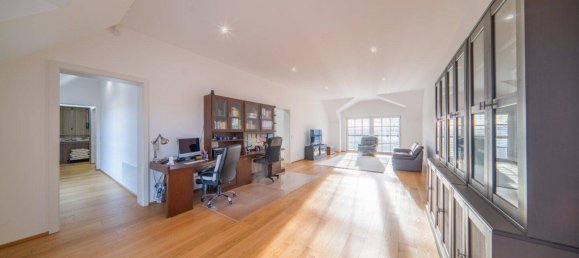 8-Zimmer Villa in Oberwaltersdorf, Austria, Nr. 217535 12