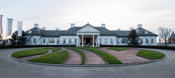 8-Zimmer Villa in Oberwaltersdorf, Austria, Nr. 217535 24