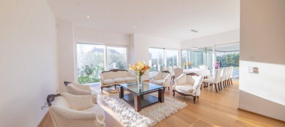 8-Zimmer Villa in Oberwaltersdorf, Austria, Nr. 217535 2