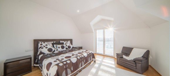 8-Zimmer Villa in Oberwaltersdorf, Austria, Nr. 217535 16