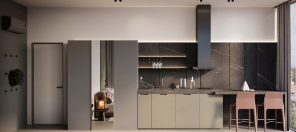 1 bedroom Apartment in Banjar, Indonesia No. 1932 12