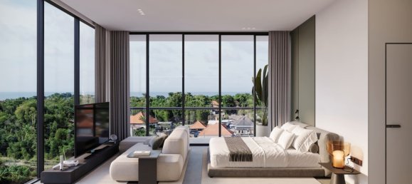 1 bedroom Apartment in Banjar, Indonesia No. 1932 11