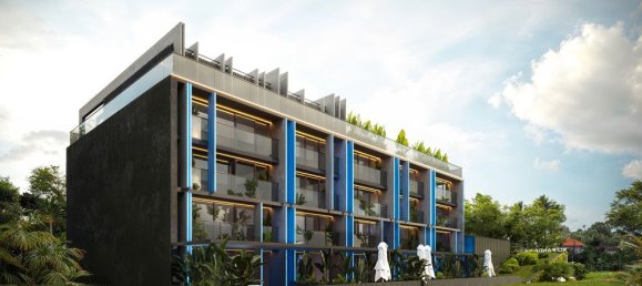 1 bedroom Apartment in Banjar, Indonesia No. 1932 8