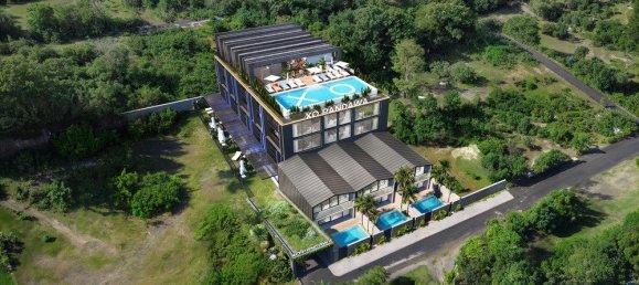 1 bedroom Apartment in Banjar, Indonesia No. 1932 19