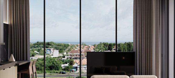 1 bedroom Apartment in Banjar, Indonesia No. 1932 15