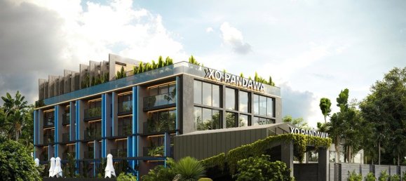 1 bedroom Apartment in Banjar, Indonesia No. 1932 16