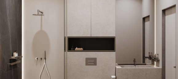 1 bedroom Apartment in Banjar, Indonesia No. 1932 14