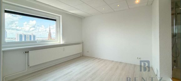 Квартира с 4 комнатами в Бремерхафен, Германия № 242597 13