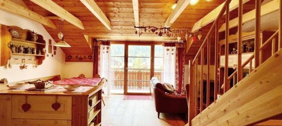 Apartamento T3 em Bad Kleinkirchheim, Austria N.º 214383 4