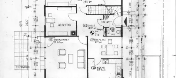 Casa de 5 dormitorios en Main-Taunus, Germany No. 145530 19