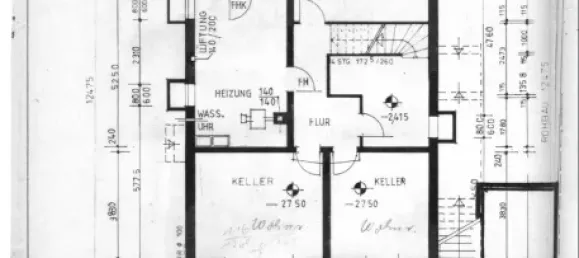 Casa de 5 dormitorios en Main-Taunus, Germany No. 145530 20