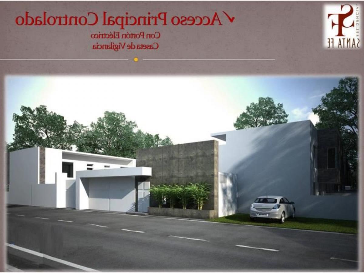 3 غرف نوم منزل في San Mateo Atenco, Mexico رقم 225784