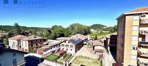 2 bedrooms Apartment in Incisa Scapaccino, Italy No. 312456 6