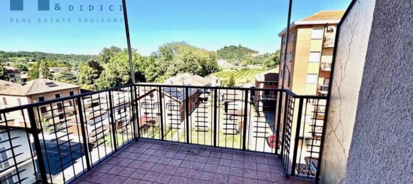 2 bedrooms Apartment in Incisa Scapaccino, Italy No. 312456 4