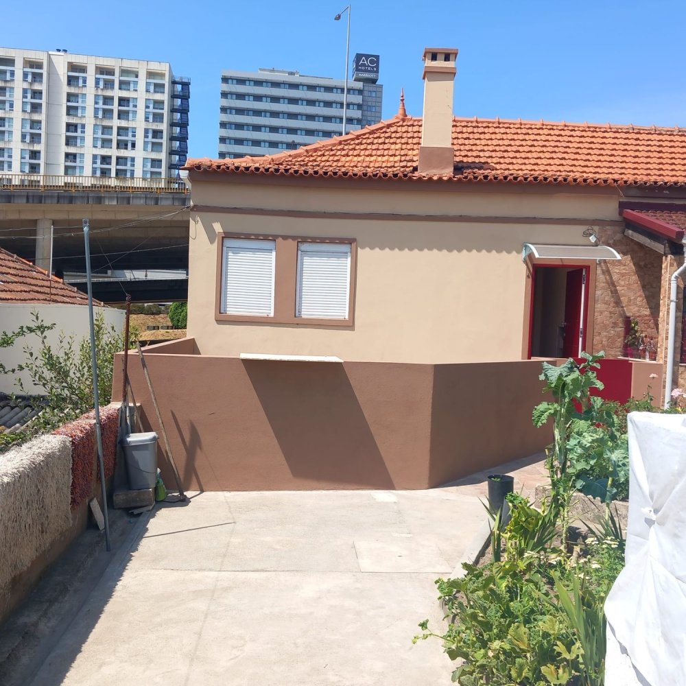 Casa T2 em Porto, Portugal N.º 218536