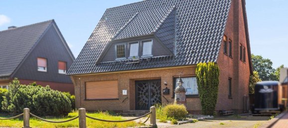 Moradia em banda T4 em Emsland, Germany N.º 326390 2