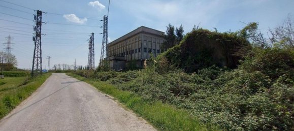 3324m² Warehouse in Codigoro, Italy No. 376340 14