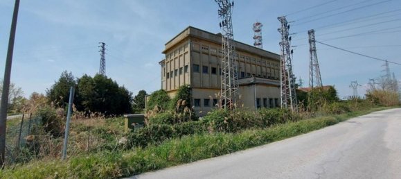 3324m² Warehouse in Codigoro, Italy No. 376340 10