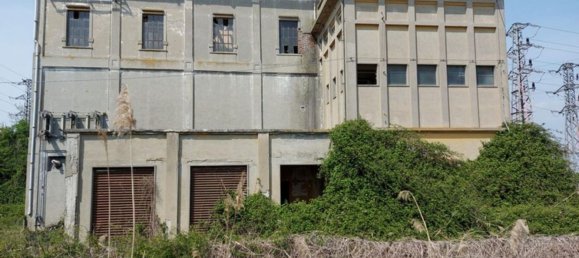 3324m² Warehouse in Codigoro, Italy No. 376340 6