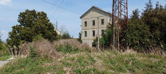 3324m² Warehouse in Codigoro, Italy No. 376340 5