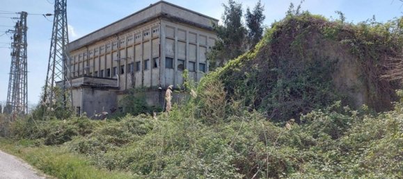 3324m² Warehouse in Codigoro, Italy No. 376340 13