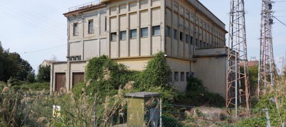 3324m² Warehouse in Codigoro, Italy No. 376340 8