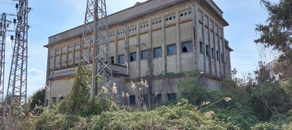 3324m² Warehouse in Codigoro, Italy No. 376340 11