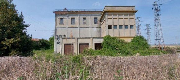 3324m² Warehouse in Codigoro, Italy No. 376340 7