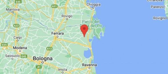 3324m² Warehouse in Codigoro, Italy No. 376340 17