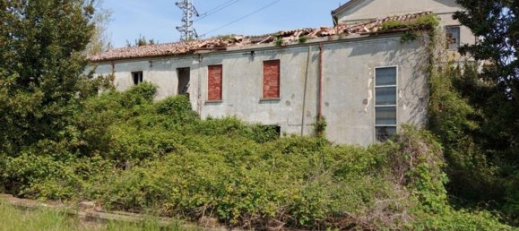 3324m² Warehouse in Codigoro, Italy No. 376340 4