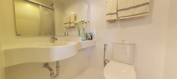 2 chambres Condo à Lumpini Park Beach Jomtien Pattaya, Thailand No. 28963 4