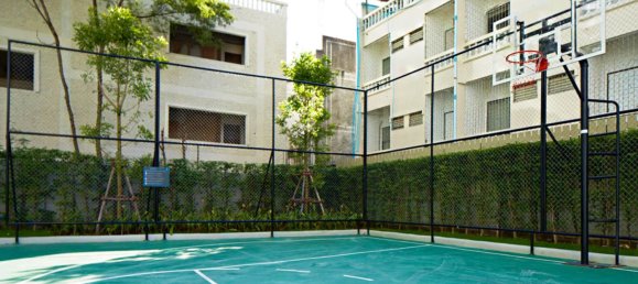 2 chambres Condo à Lumpini Park Beach Jomtien Pattaya, Thailand No. 28963 7