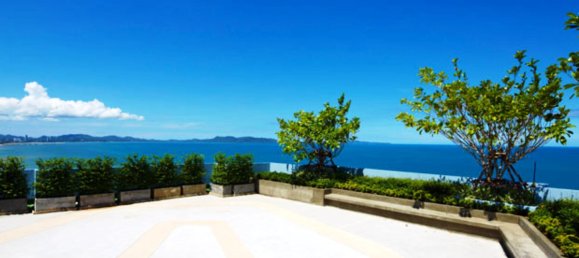 2 chambres Condo à Lumpini Park Beach Jomtien Pattaya, Thailand No. 28963 5