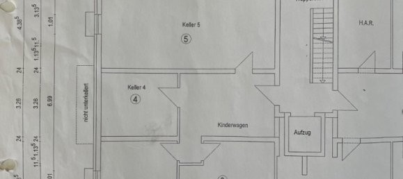3 غرف نوم شقة في Karlsruhe, Germany رقم 312303 38