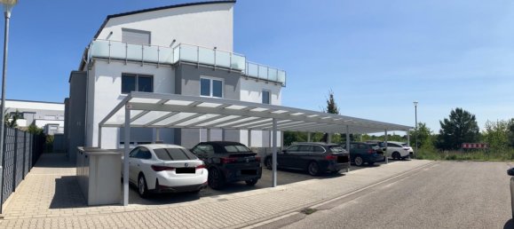 3 غرف نوم شقة في Karlsruhe, Germany رقم 312303 35