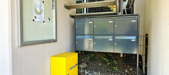 4 rooms Duplex in Feldkirch, Austria No. 241897 35