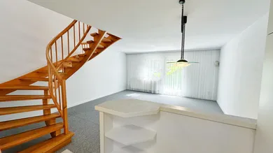 4 rooms Duplex in Feldkirch, Austria No. 241897