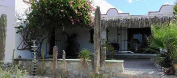 2 غرف نوم منزل في Baja California Sur, Mexico رقم 186079 2