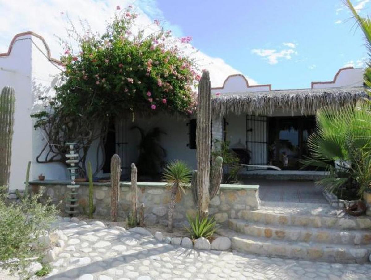 2 غرف نوم منزل في Baja California Sur, Mexico رقم 186079