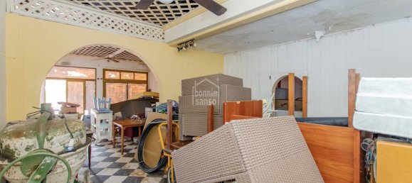  بار في Es Mercadal, Spain 50متر مربع رقم 5748 5