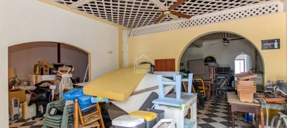  بار في Es Mercadal, Spain 50متر مربع رقم 5748 13