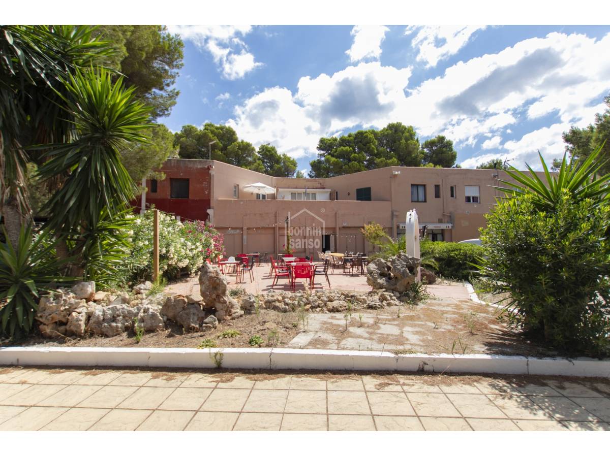  بار في Es Mercadal, Spain 50متر مربع رقم 5748