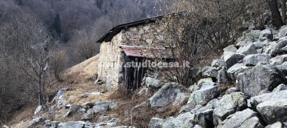 4-Zimmer Haus in Valtorta, Italy, Nr. 79319 11