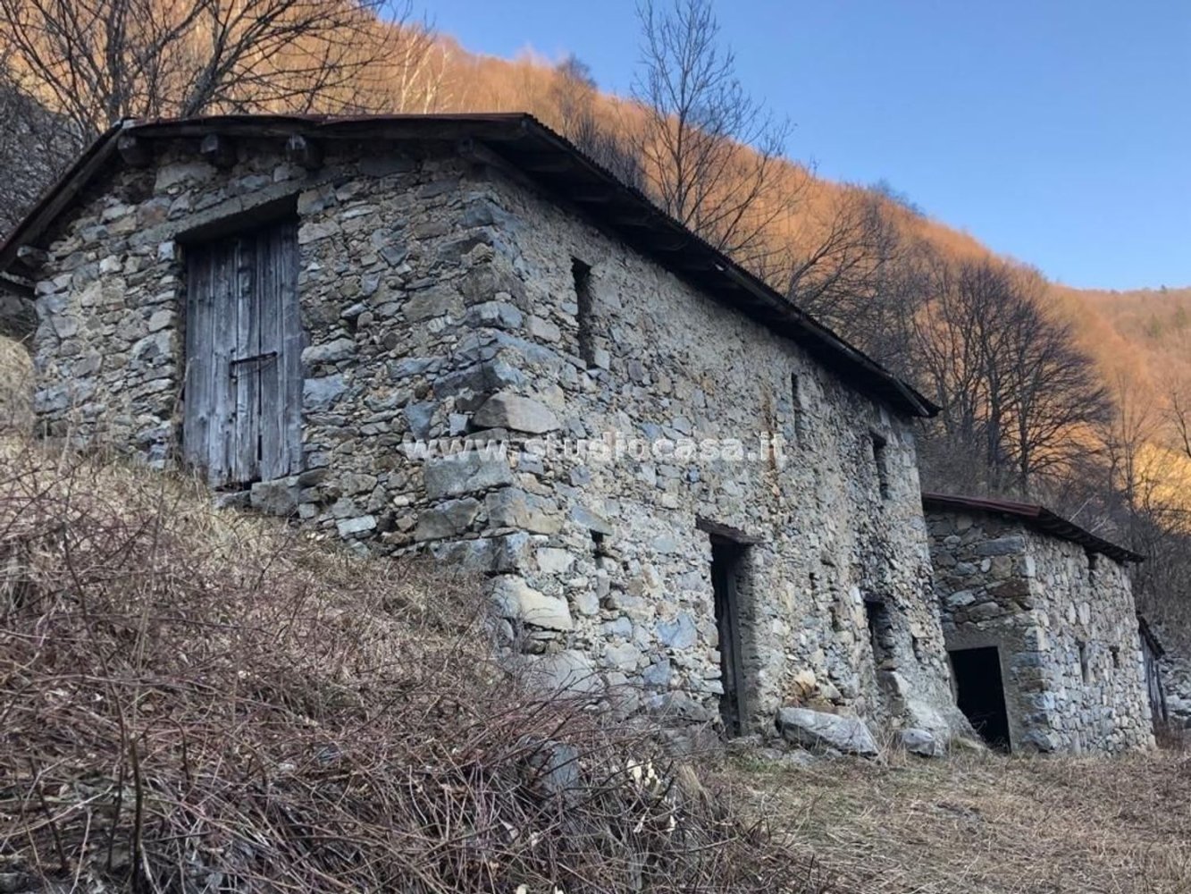 4-Zimmer Haus in Valtorta, Italy, Nr. 79319