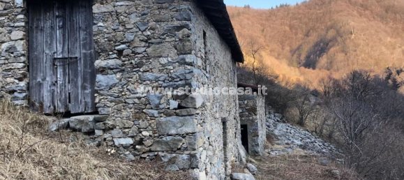 4-Zimmer Haus in Valtorta, Italy, Nr. 79319 2