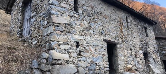 4-Zimmer Haus in Valtorta, Italy, Nr. 79319 5