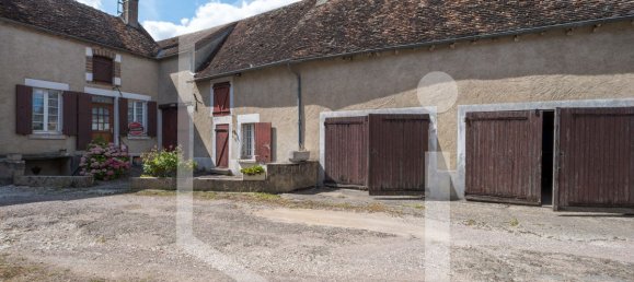 2 غرف نوم منزل في Sancerre, France رقم 90594 2