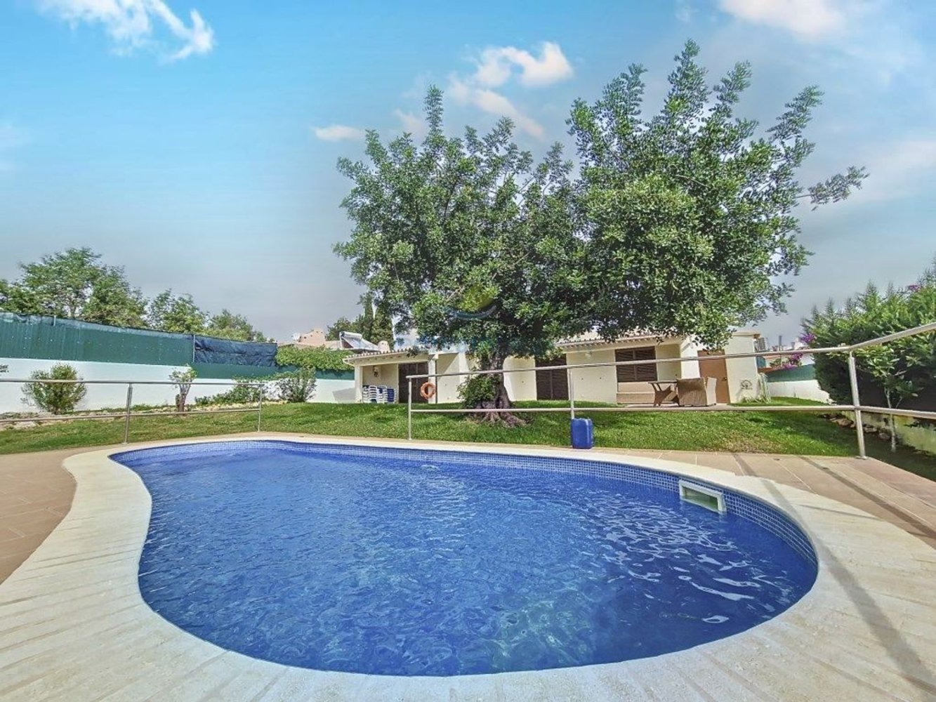 4 bedrooms House in Albufeira, Portugal No. 123654