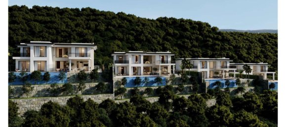 4 chambres house à vendre à Finestrat, Alicante, Valencian Community, Spain № 365591 2